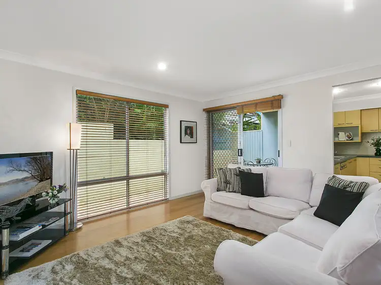 Third view of Homely house listing, 51 Manchester Terrace, Indooroopilly QLD 4068