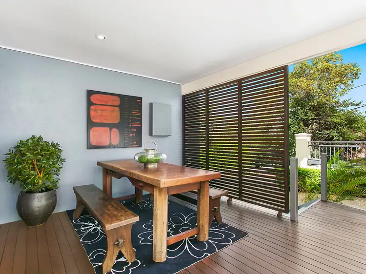Fourth view of Homely house listing, 51 Manchester Terrace, Indooroopilly QLD 4068