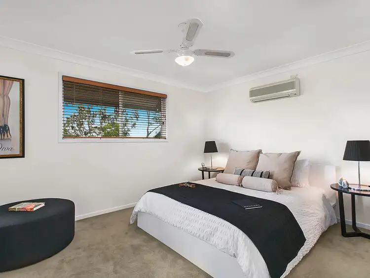 Fifth view of Homely house listing, 51 Manchester Terrace, Indooroopilly QLD 4068