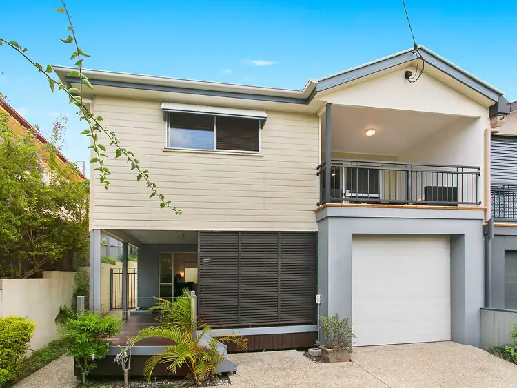 Sixth view of Homely house listing, 51 Manchester Terrace, Indooroopilly QLD 4068