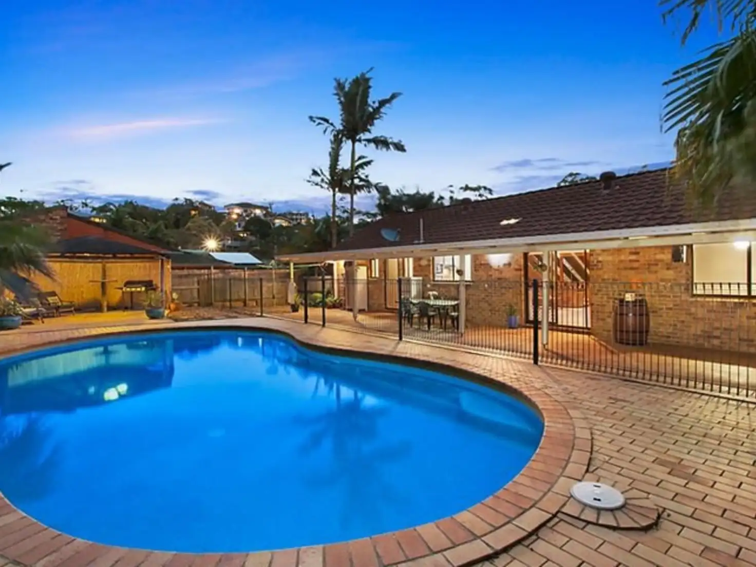 Main view of Homely house listing, 33 Currant Street, Elanora QLD 4221