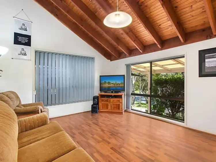 Third view of Homely house listing, 33 Currant Street, Elanora QLD 4221