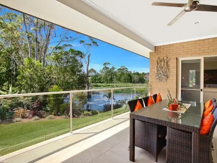 Main view of Homely house listing, 289 Crestwood Drive, Port Macquarie NSW 2444