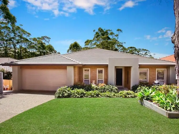 Second view of Homely house listing, 289 Crestwood Drive, Port Macquarie NSW 2444
