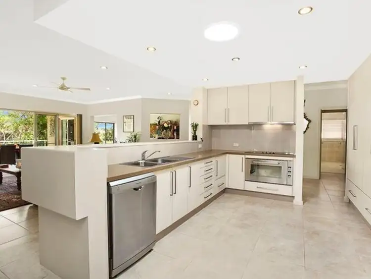 Third view of Homely house listing, 289 Crestwood Drive, Port Macquarie NSW 2444