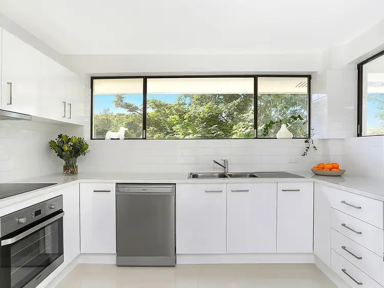 Second view of Homely apartment listing, 4/48 Elizabeth Street, Toowong QLD 4066