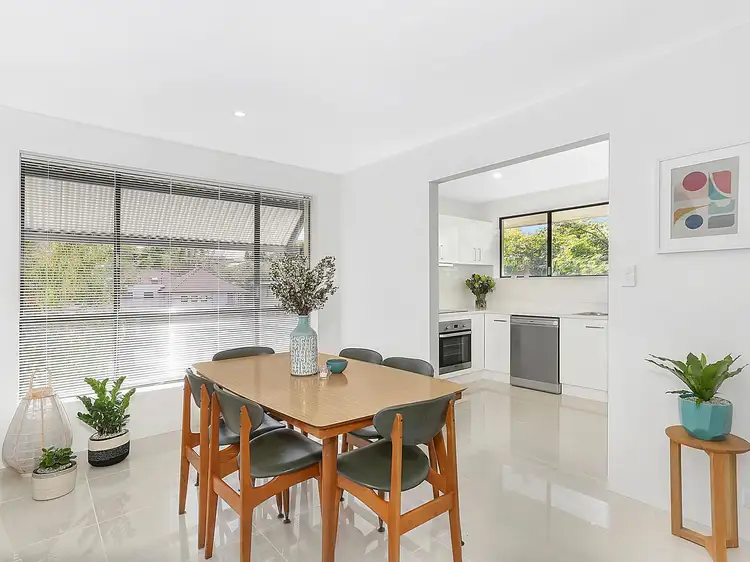 Third view of Homely apartment listing, 4/48 Elizabeth Street, Toowong QLD 4066