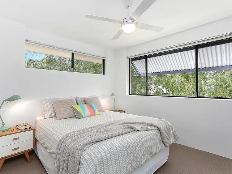 Fifth view of Homely apartment listing, 4/48 Elizabeth Street, Toowong QLD 4066