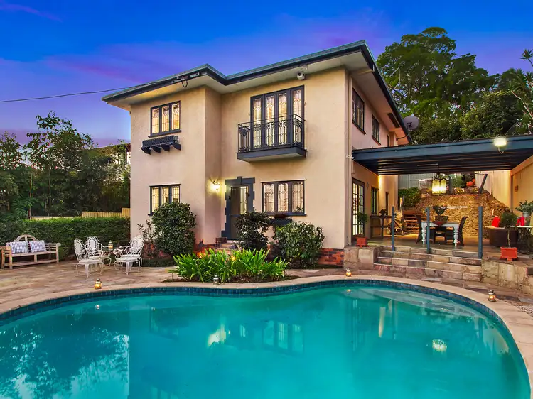 27 Josling Street, Toowong QLD 4066