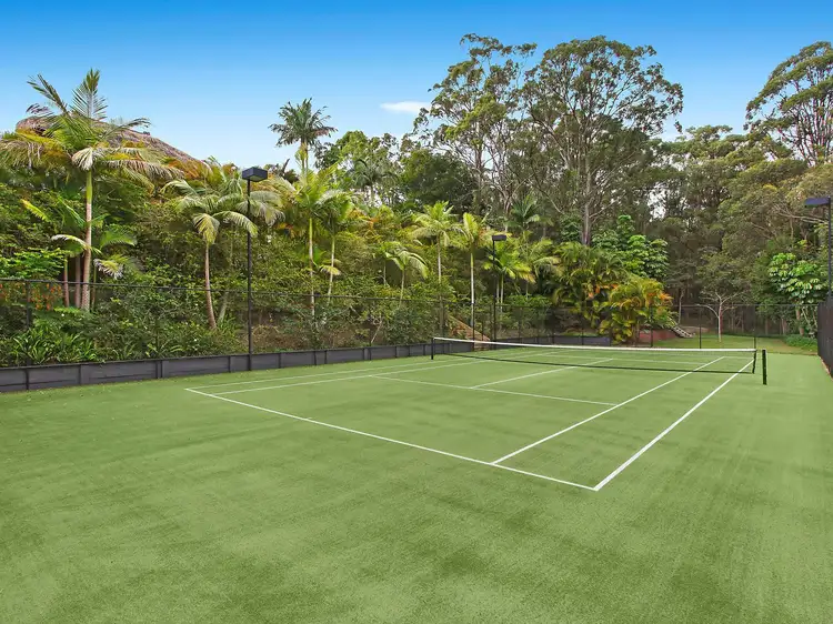 Second view of Homely house listing, 2 Evergreen Drive, Elanora QLD 4221