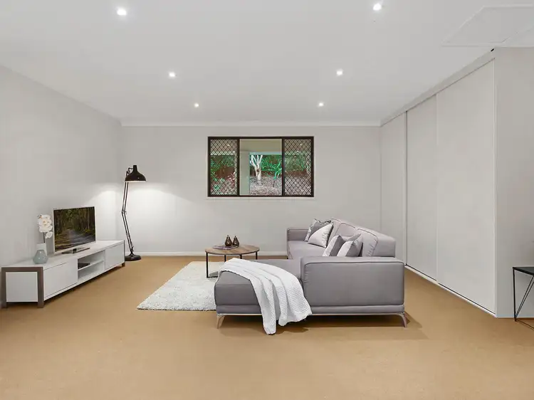 Fourth view of Homely house listing, 2 Evergreen Drive, Elanora QLD 4221