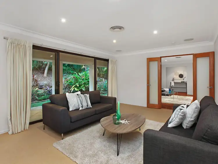 Seventh view of Homely house listing, 2 Evergreen Drive, Elanora QLD 4221