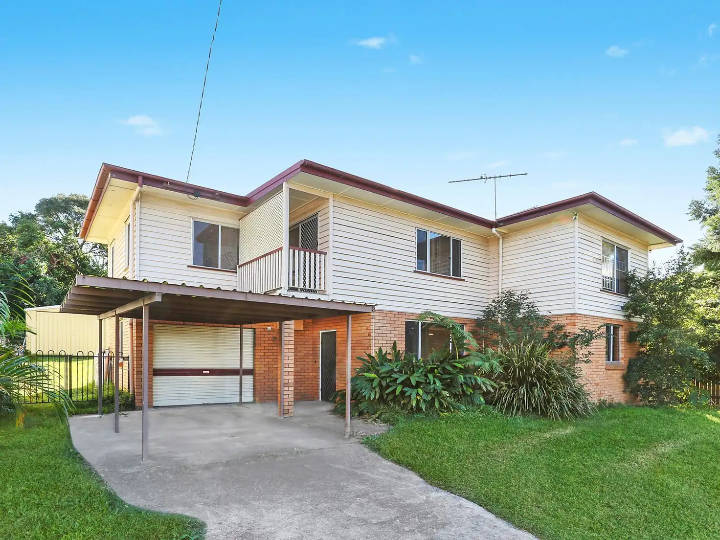 Main view of Homely house listing, 19 Lancelot Street, Tennyson QLD 4105