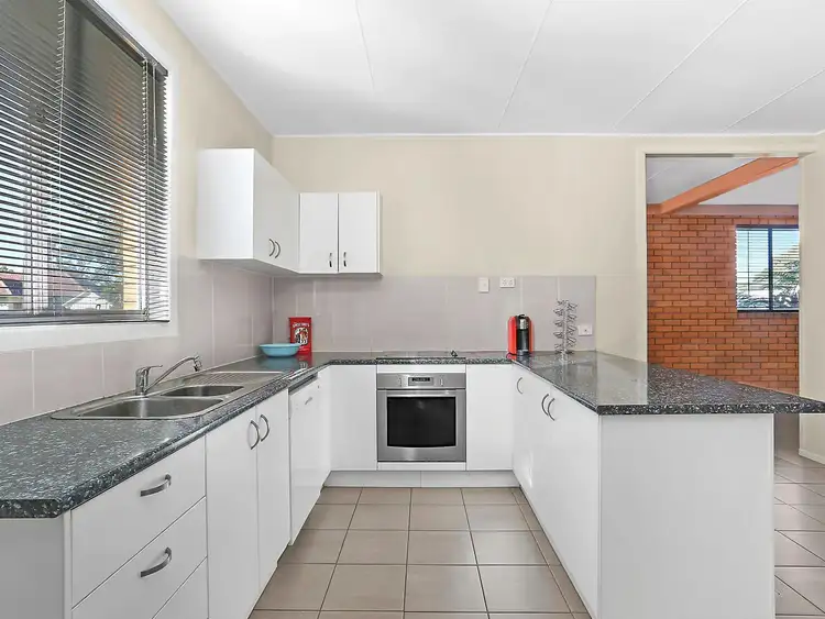 Second view of Homely house listing, 19 Lancelot Street, Tennyson QLD 4105