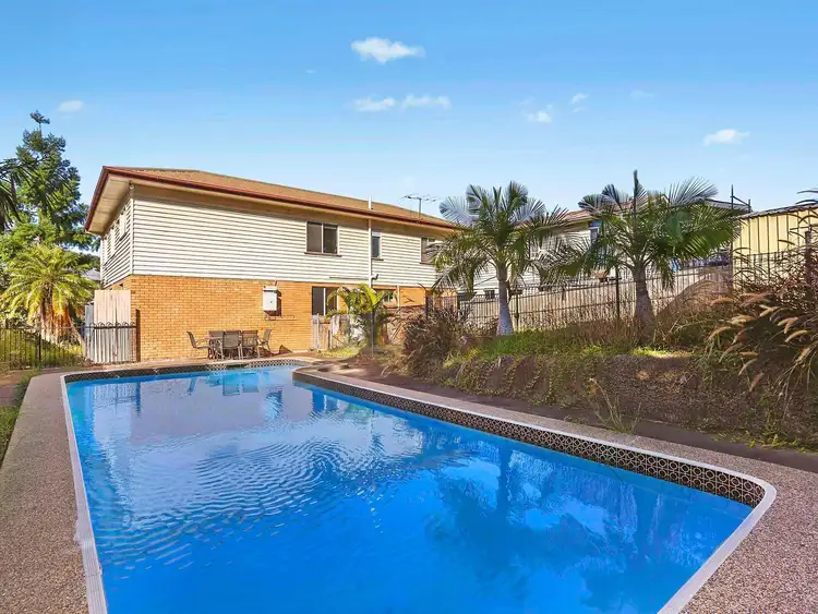 Third view of Homely house listing, 19 Lancelot Street, Tennyson QLD 4105
