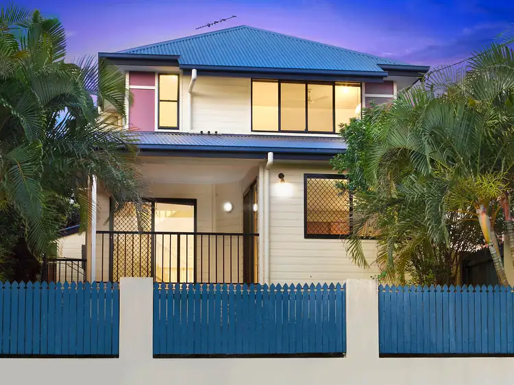 1/33 Broomfield Street, Taringa QLD 4068