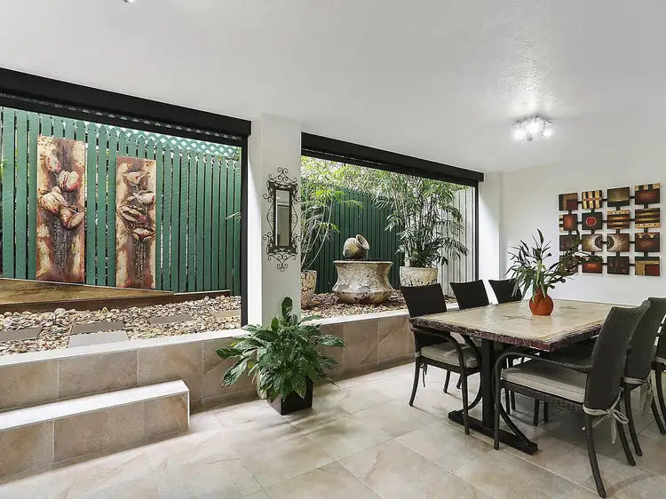 Main view of Homely apartment listing, 4/23 Burns Road, Toowong QLD 4066