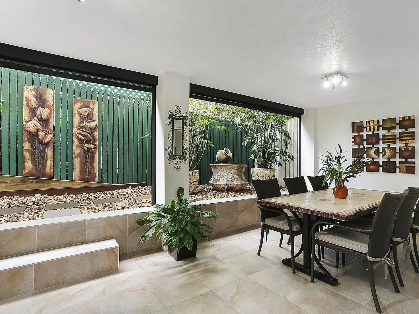 Main view of Homely apartment listing, 4/23 Burns Road, Toowong QLD 4066