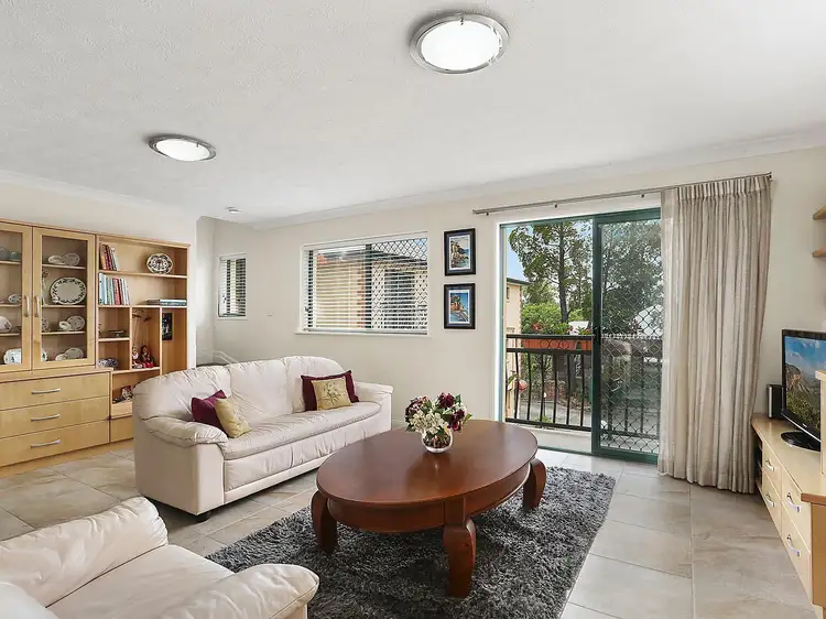 Third view of Homely apartment listing, 4/23 Burns Road, Toowong QLD 4066