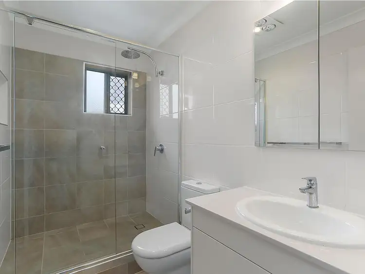 Fifth view of Homely apartment listing, 4/23 Burns Road, Toowong QLD 4066