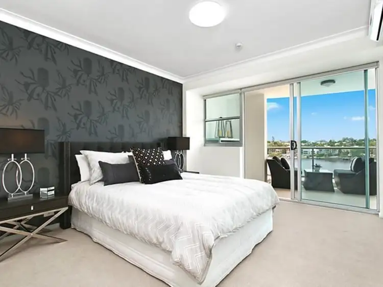 Fifth view of Homely apartment listing, 7/100 Macquarie Street, St Lucia QLD 4067