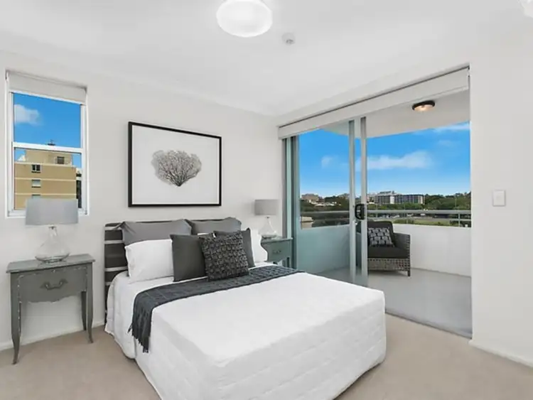 Sixth view of Homely apartment listing, 7/100 Macquarie Street, St Lucia QLD 4067