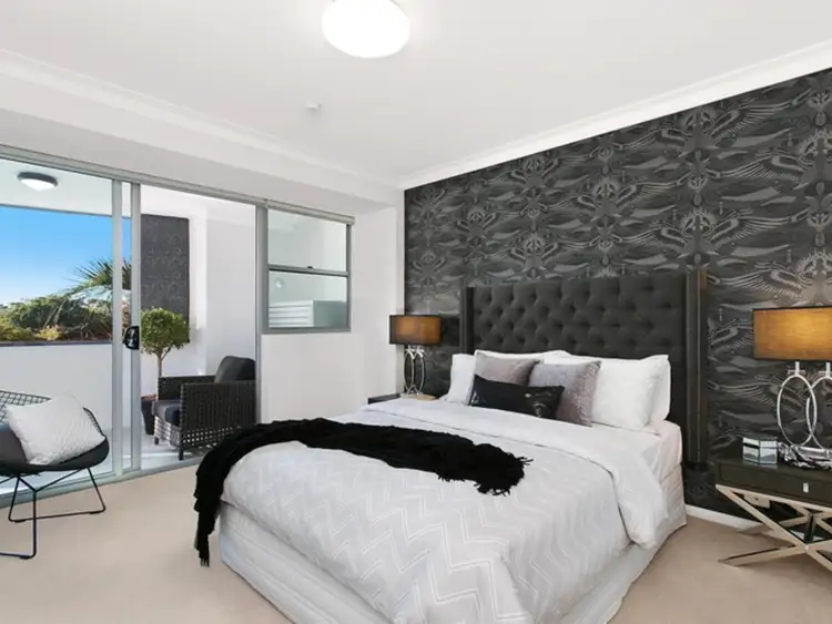 Sixth view of Homely apartment listing, 2/100 Macquarie Street, St Lucia QLD 4067