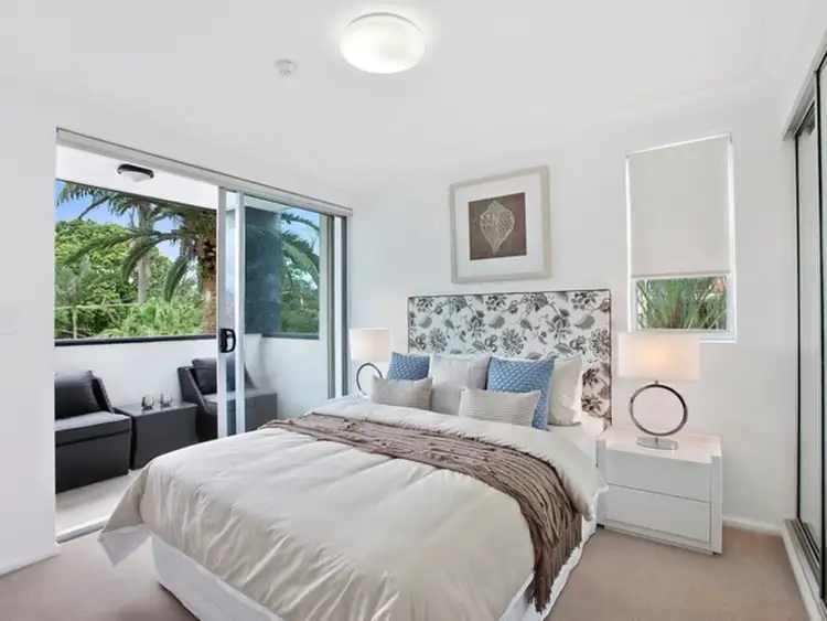 Seventh view of Homely apartment listing, 2/100 Macquarie Street, St Lucia QLD 4067