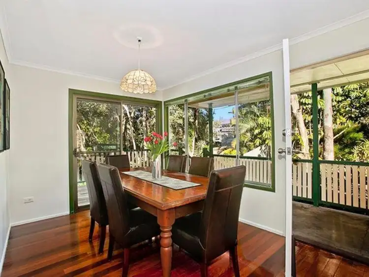 Second view of Homely house listing, 24 Carlyle Street, Seventeen Mile Rocks QLD 4073