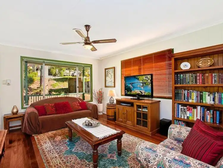 Third view of Homely house listing, 24 Carlyle Street, Seventeen Mile Rocks QLD 4073