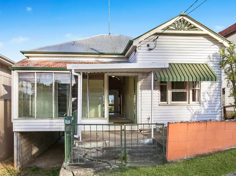 Second view of Homely house listing, 35 Cochrane Street, Paddington QLD 4064