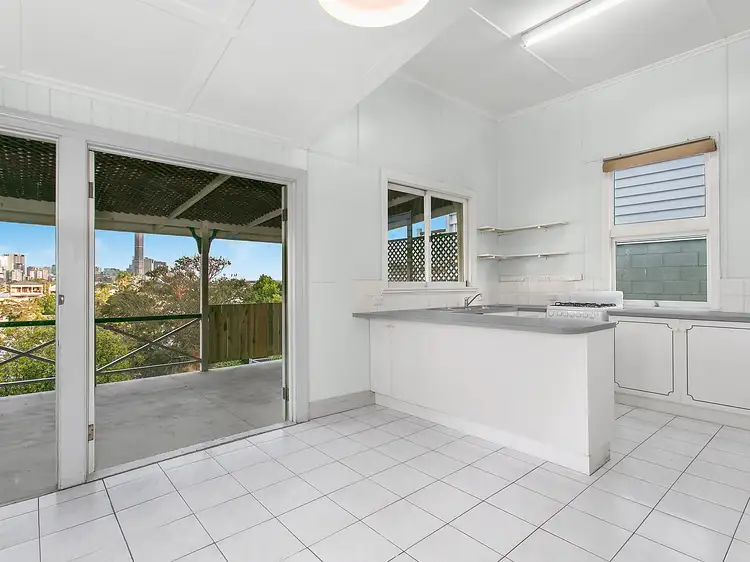 Third view of Homely house listing, 35 Cochrane Street, Paddington QLD 4064