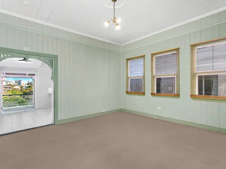Fourth view of Homely house listing, 35 Cochrane Street, Paddington QLD 4064