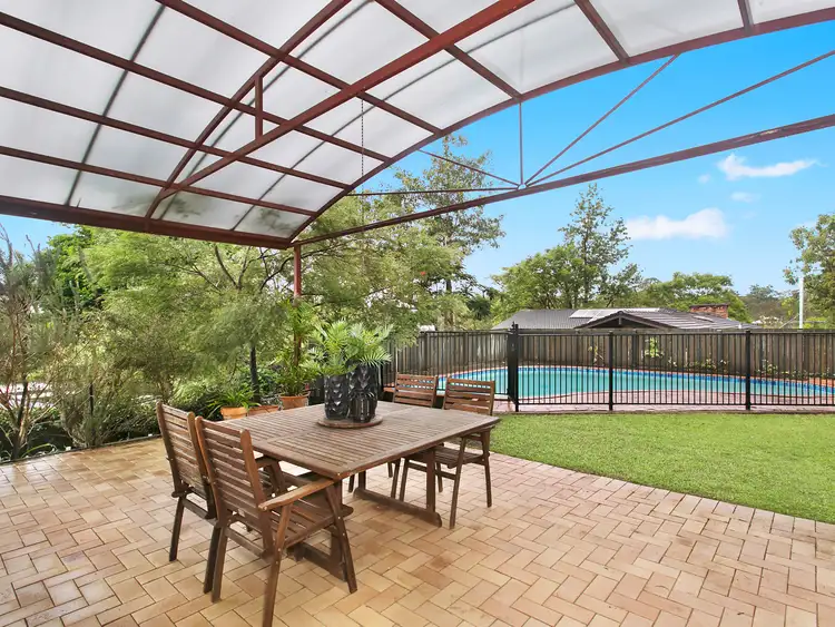 Main view of Homely house listing, 21 Lentara Street, Kenmore QLD 4069