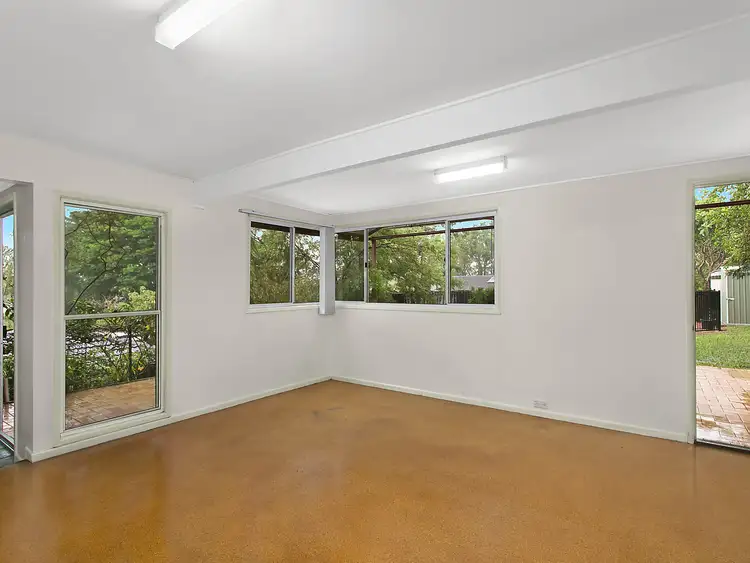 Fourth view of Homely house listing, 21 Lentara Street, Kenmore QLD 4069