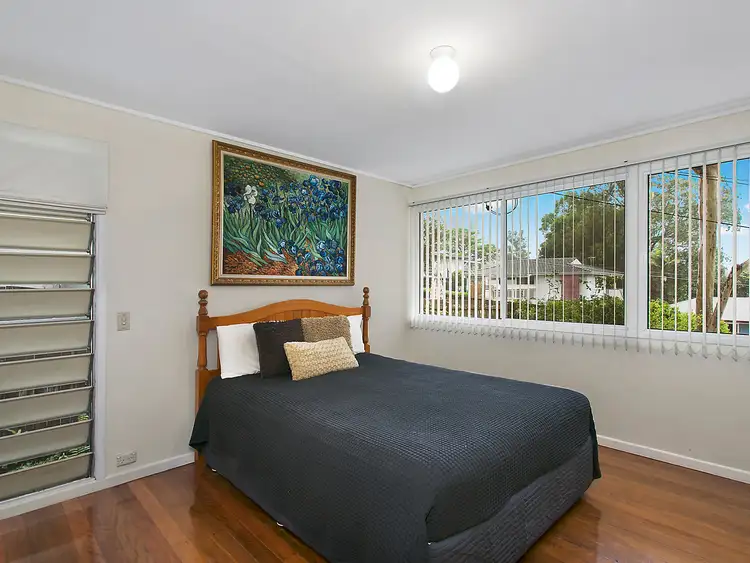 Fifth view of Homely house listing, 21 Lentara Street, Kenmore QLD 4069