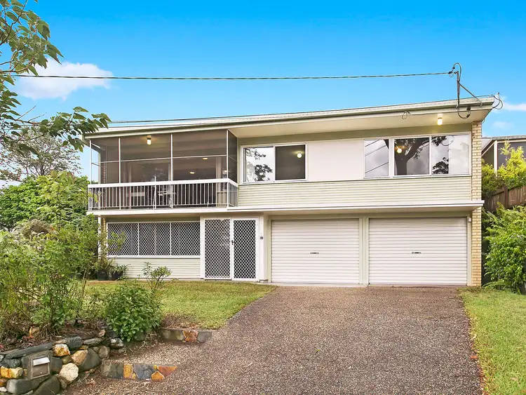 Sixth view of Homely house listing, 21 Lentara Street, Kenmore QLD 4069