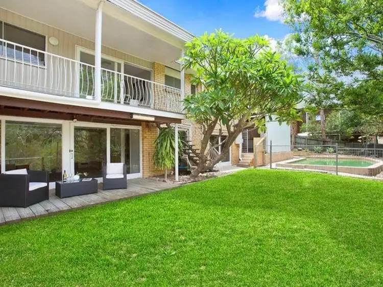 Main view of Homely house listing, 19 Rialanna Street, Kenmore QLD 4069