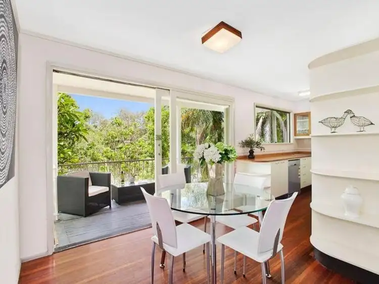 Third view of Homely house listing, 19 Rialanna Street, Kenmore QLD 4069
