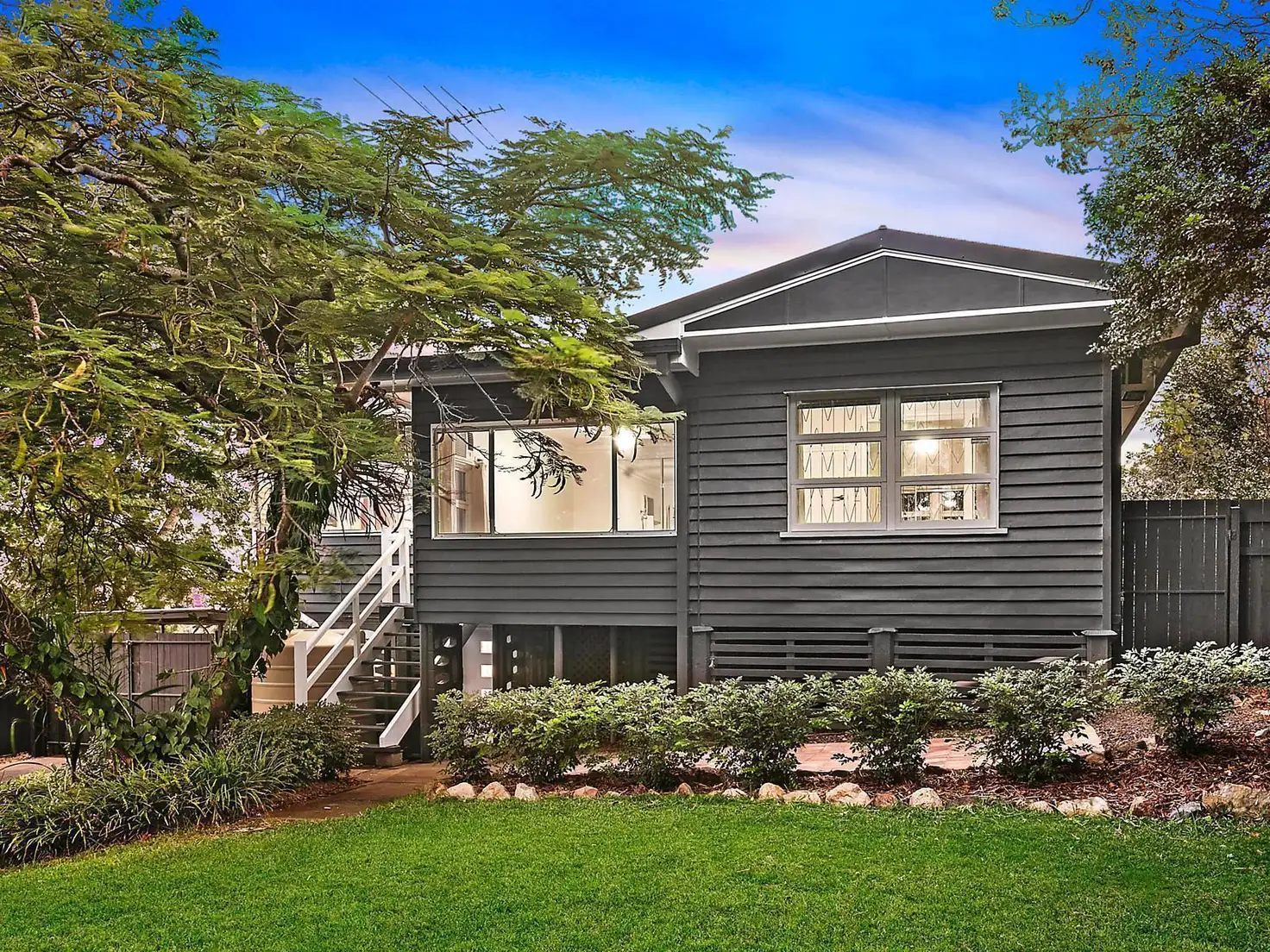 Main view of Homely house listing, 43 Coverdale Street, Indooroopilly QLD 4068
