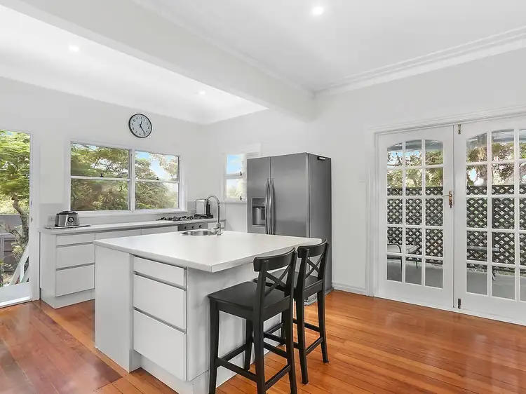 Second view of Homely house listing, 43 Coverdale Street, Indooroopilly QLD 4068