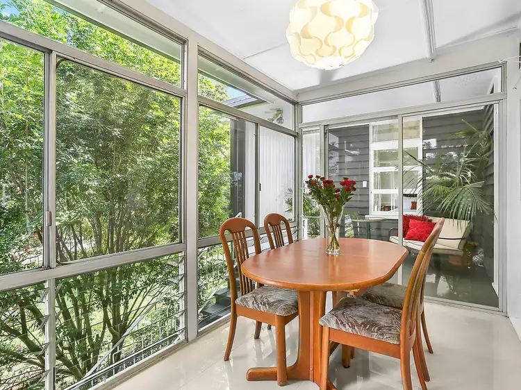 Third view of Homely house listing, 43 Coverdale Street, Indooroopilly QLD 4068