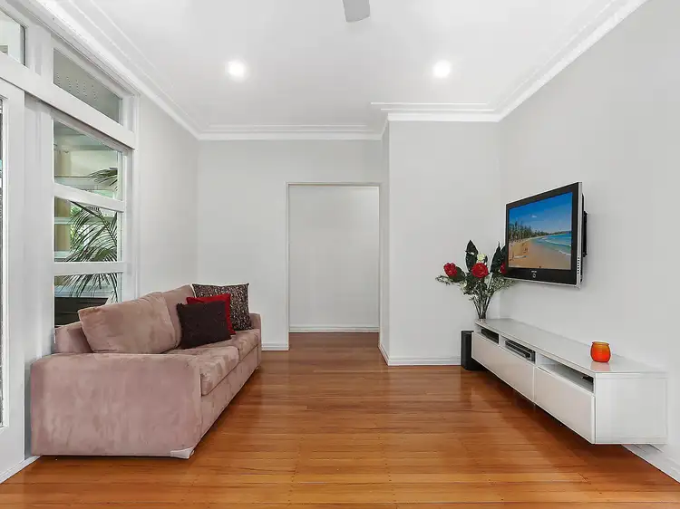 Fourth view of Homely house listing, 43 Coverdale Street, Indooroopilly QLD 4068