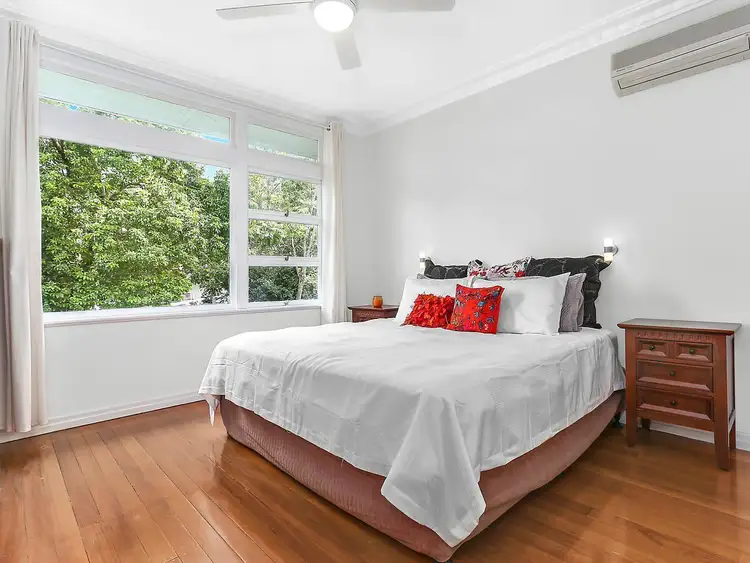 Fifth view of Homely house listing, 43 Coverdale Street, Indooroopilly QLD 4068