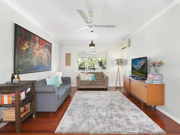 Second view of Homely house listing, 46 Coverdale Street, Indooroopilly QLD 4068