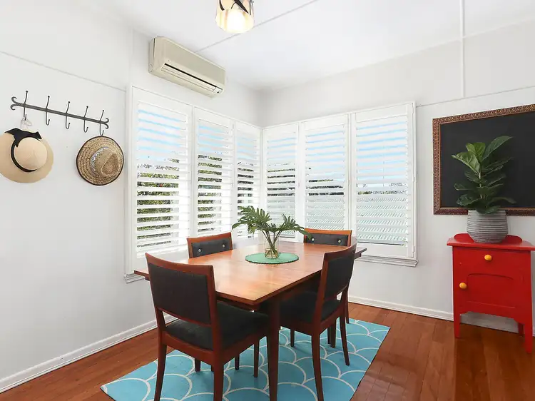 Third view of Homely house listing, 46 Coverdale Street, Indooroopilly QLD 4068