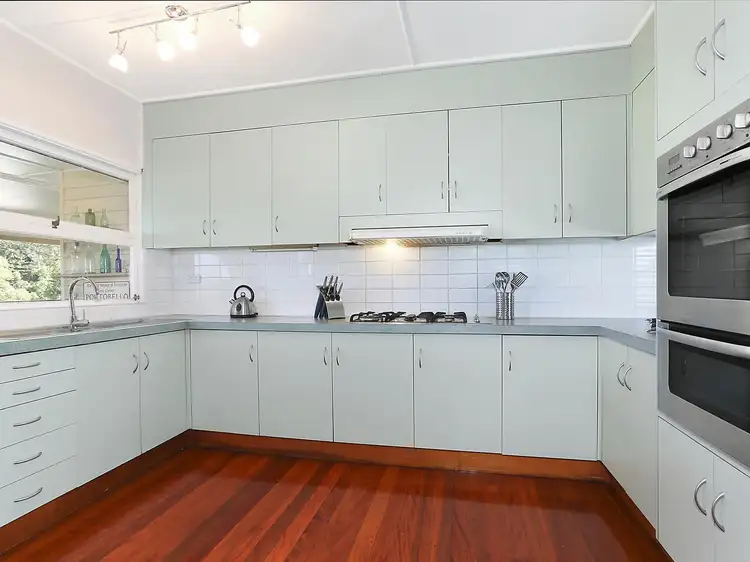 Fourth view of Homely house listing, 46 Coverdale Street, Indooroopilly QLD 4068
