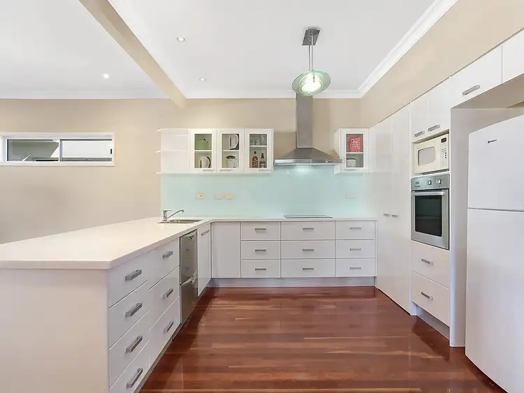 Second view of Homely house listing, 15 Ward Street, Indooroopilly QLD 4068