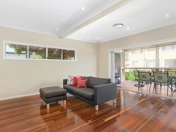 Third view of Homely house listing, 15 Ward Street, Indooroopilly QLD 4068