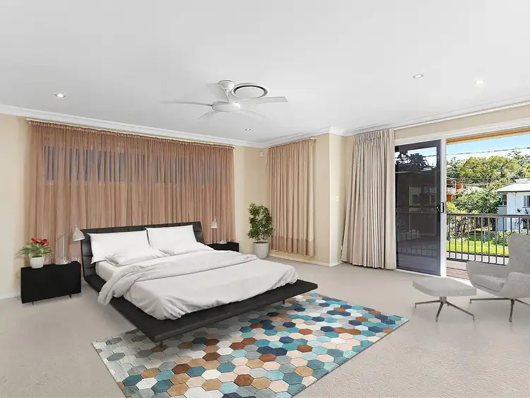 Fourth view of Homely house listing, 15 Ward Street, Indooroopilly QLD 4068